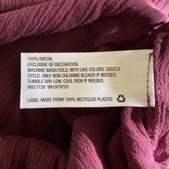 Boho Dress - Picture 10 of 11